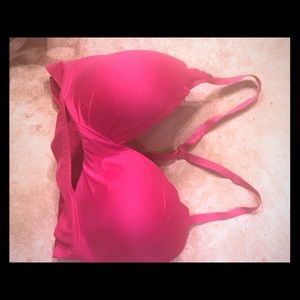 Victoria secret workout bra
